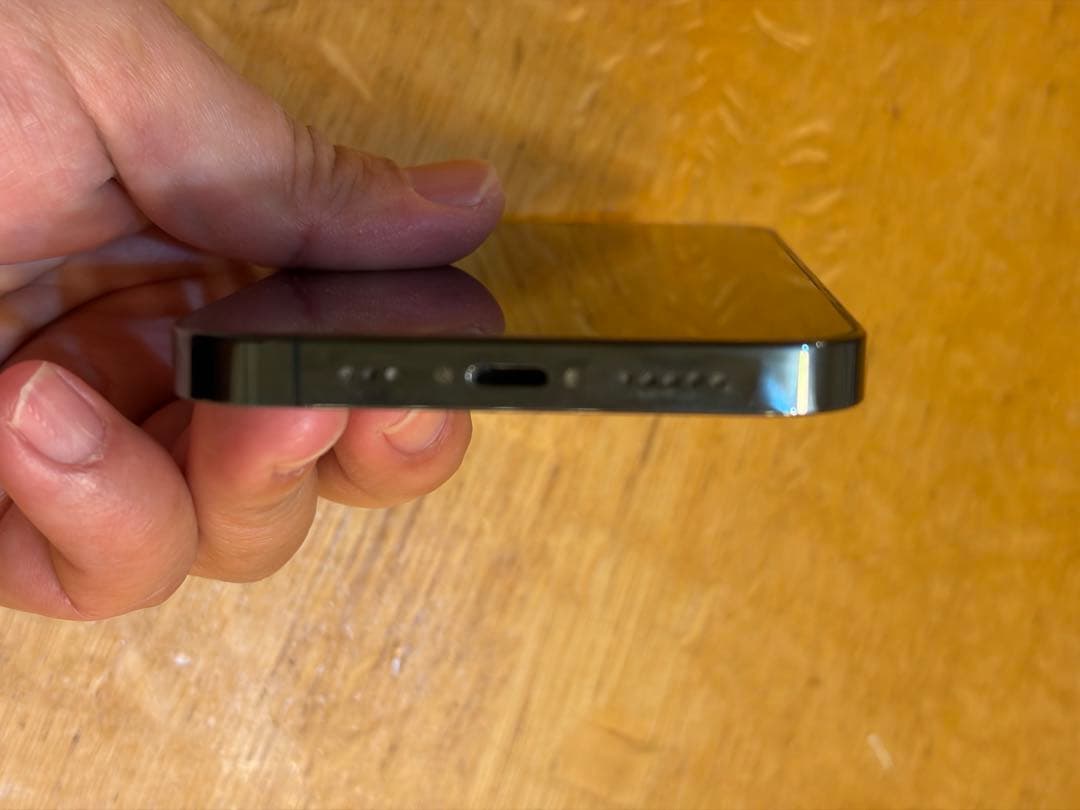 スマートフォン本体 Apple iPhone 12Pro