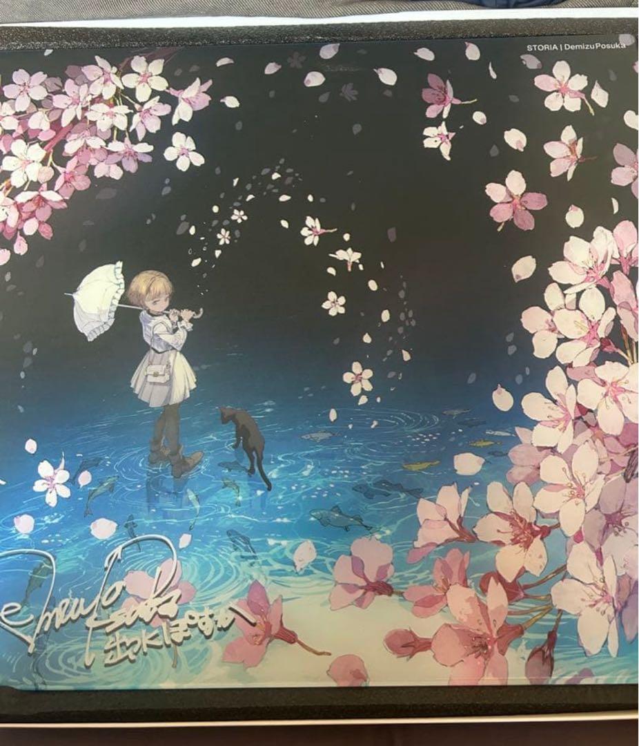 マウス・トラックボール STORIA Sloth DemizuPosuka Limited