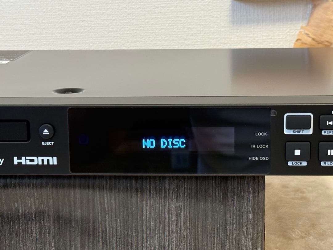 オ*フ様 【未使用】DENON Professional DN-500BD MK