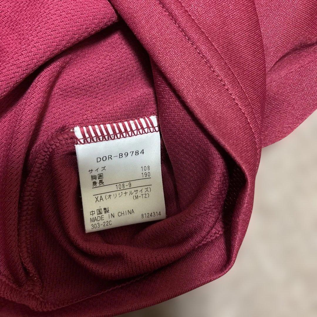 WASEDA UNIV. VOLLEYBALL TEAM 2022 シャツ早稲田