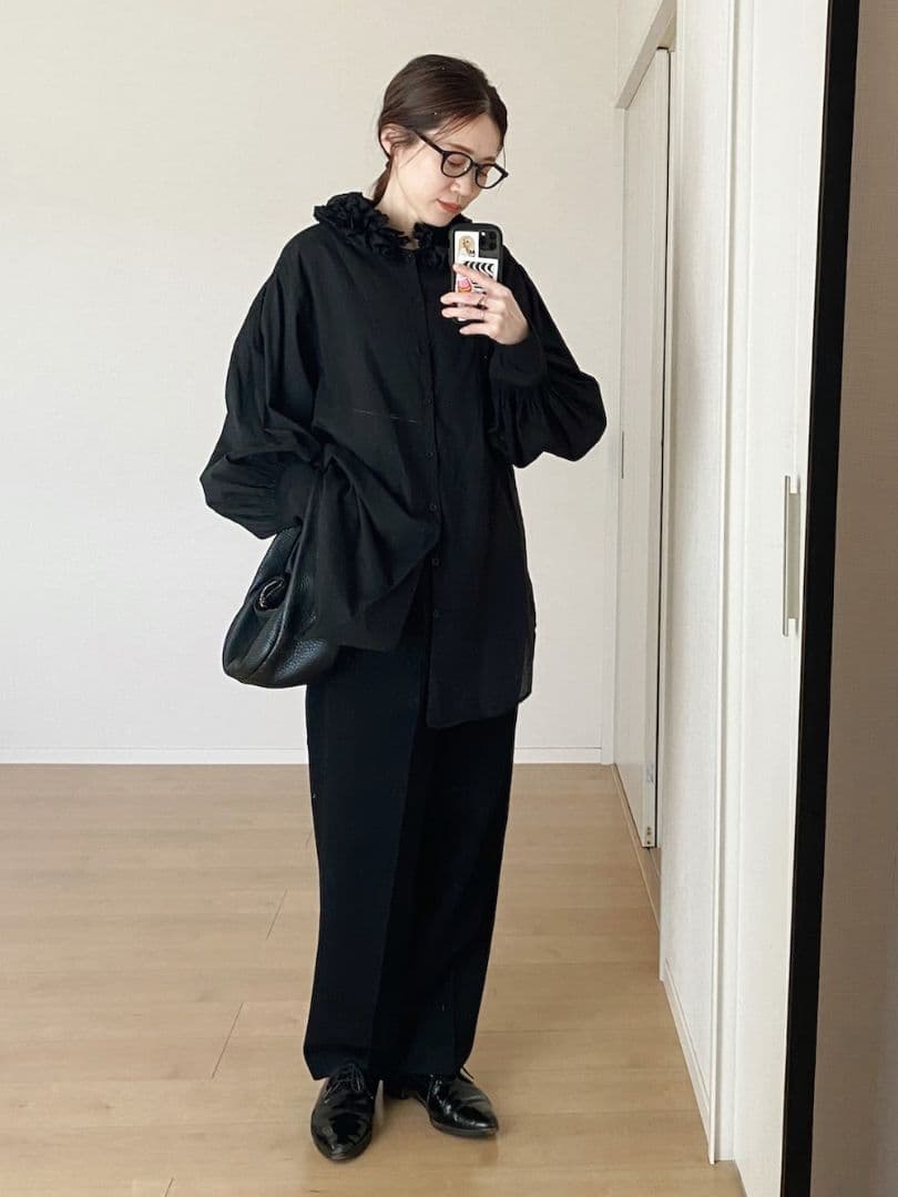 新品 6(ROKU) ニューカルゼパンツ NEW KARSEY PANTS