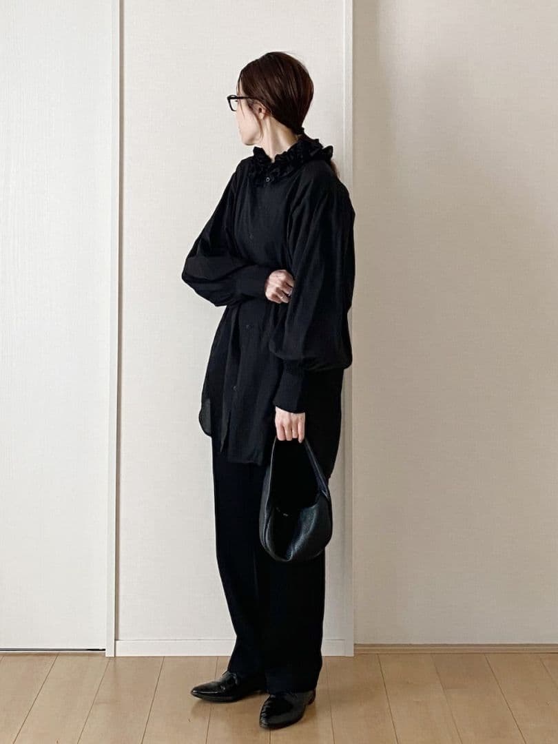 新品 6(ROKU) ニューカルゼパンツ NEW KARSEY PANTS