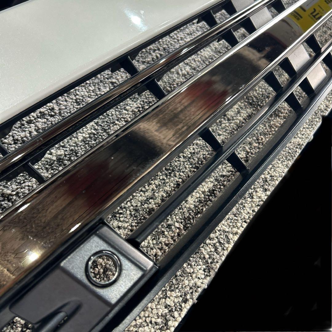 ヴェルファイア グリル