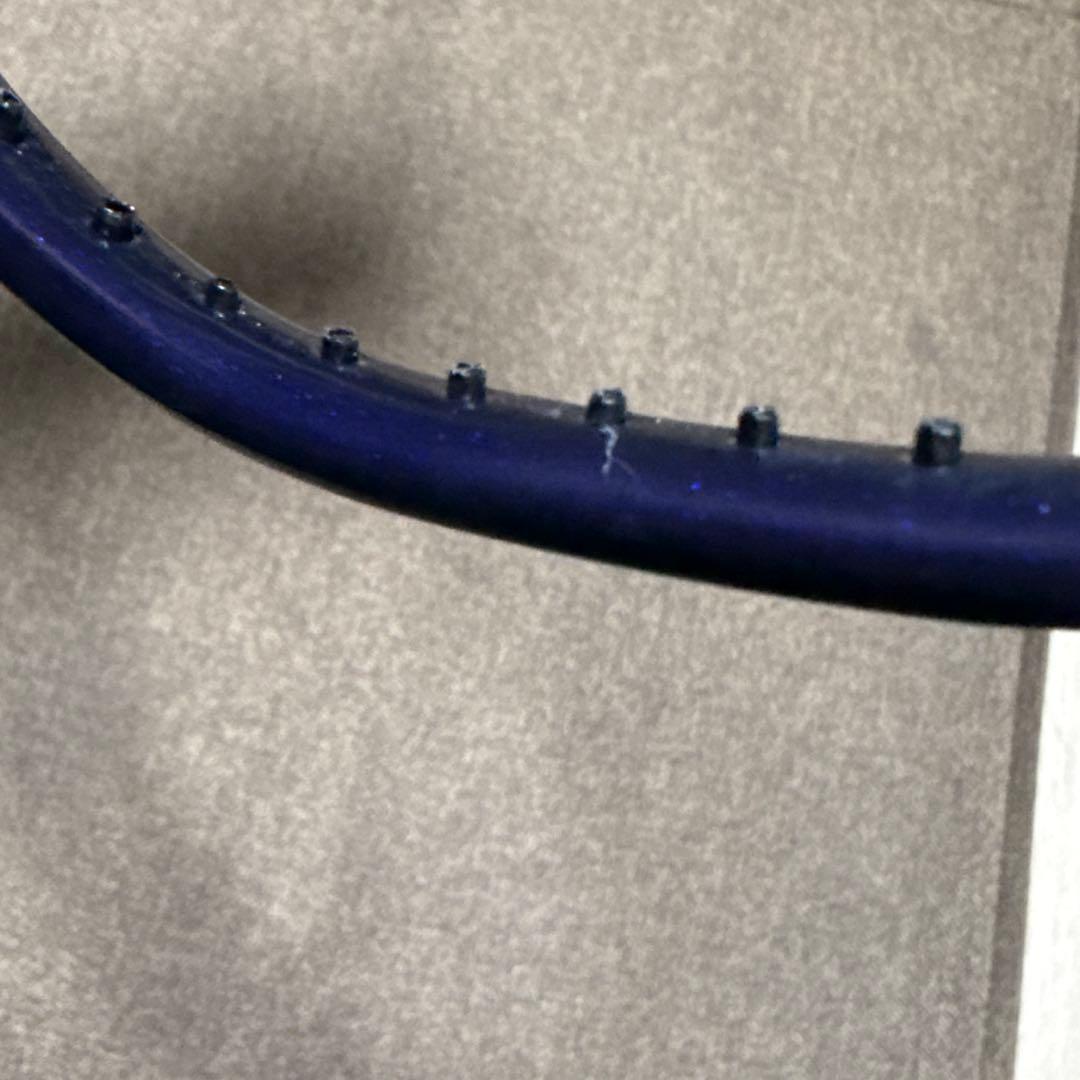 ヨネックス アストロクス100zz 4UG5