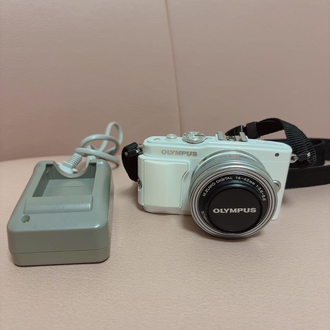 Lite E-PL6 ミラーレス一眼　OLYMPUS PEN