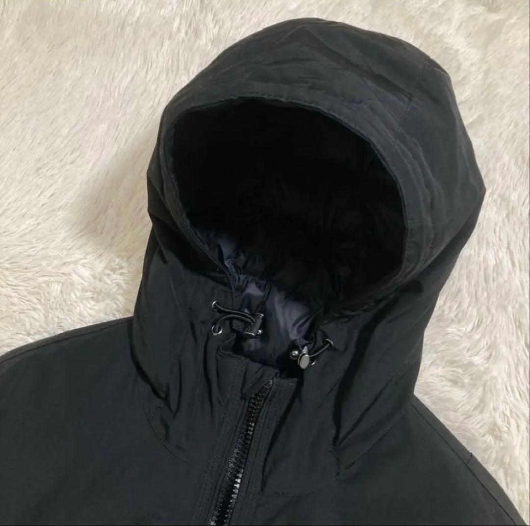 Ralph Lauren ラルフローレン ナイロン ダウン ジャケット