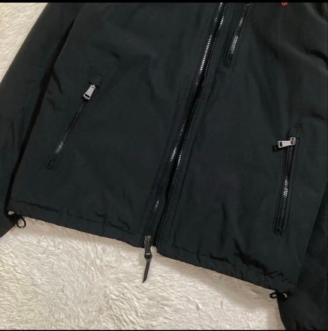 Ralph Lauren ラルフローレン ナイロン ダウン ジャケット