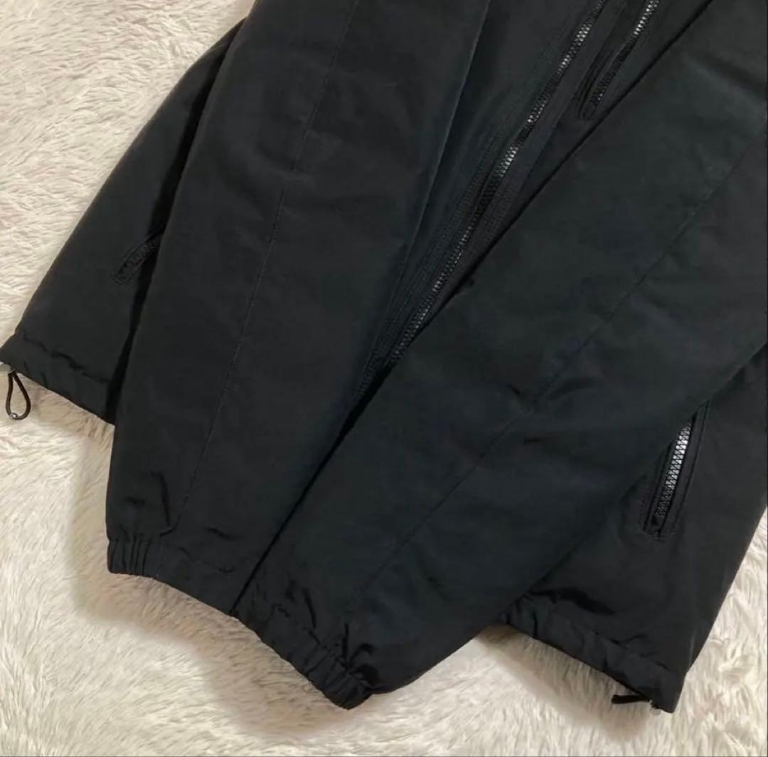 Ralph Lauren ラルフローレン ナイロン ダウン ジャケット