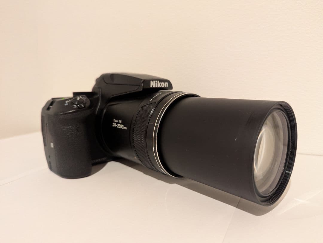 デジタルカメラ Nikon COOLPIX P900