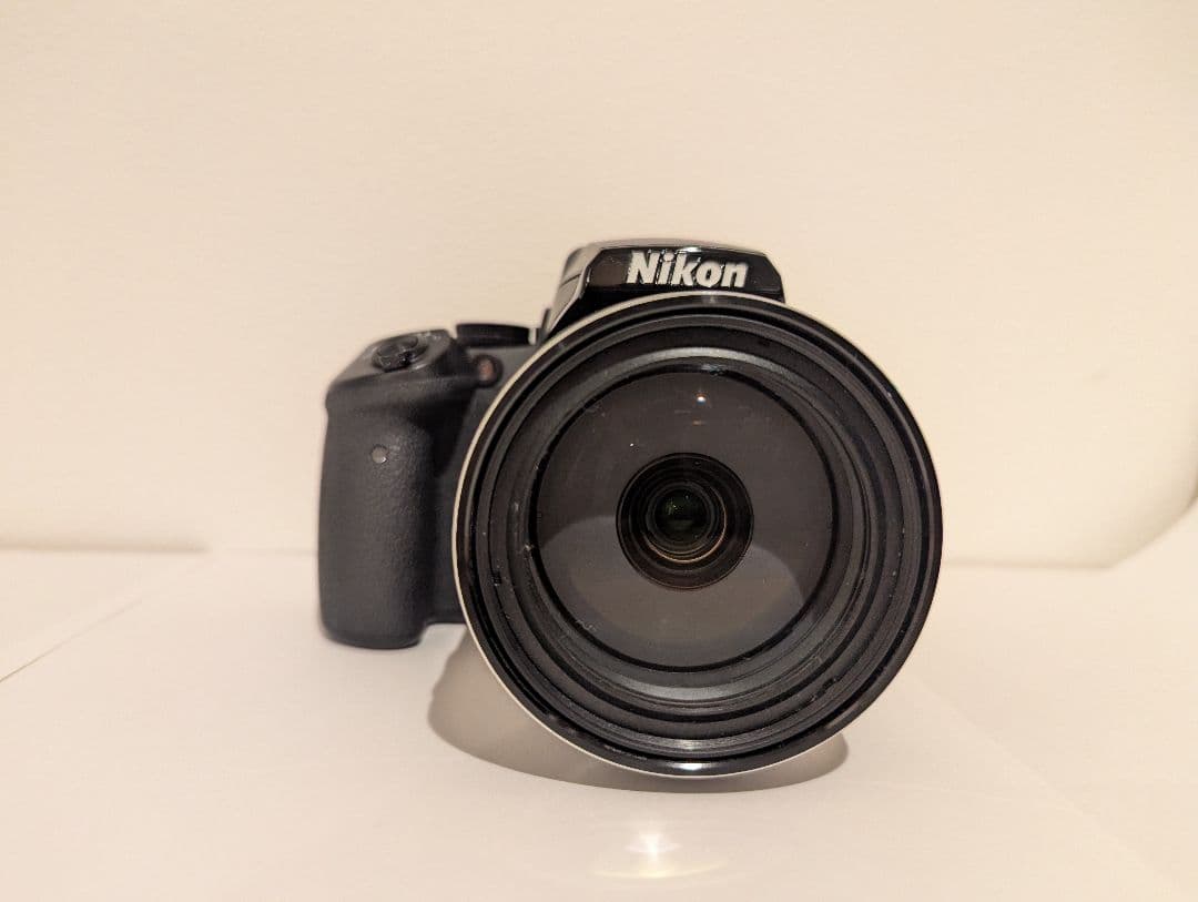 デジタルカメラ Nikon COOLPIX P900