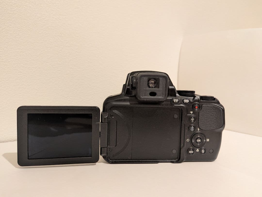 デジタルカメラ Nikon COOLPIX P900