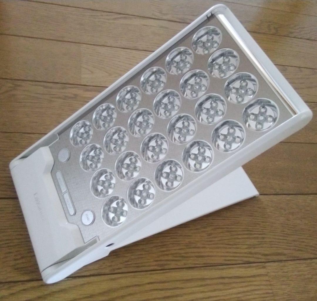 Exideal mini エクスイディアル ミニ LED美顔器 EX-120