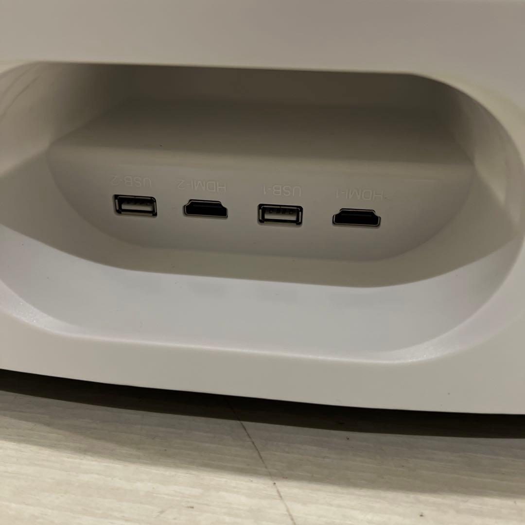 DMM.make DKS-LGT1 プロジェクター　シーリングライト　ほぼ新品