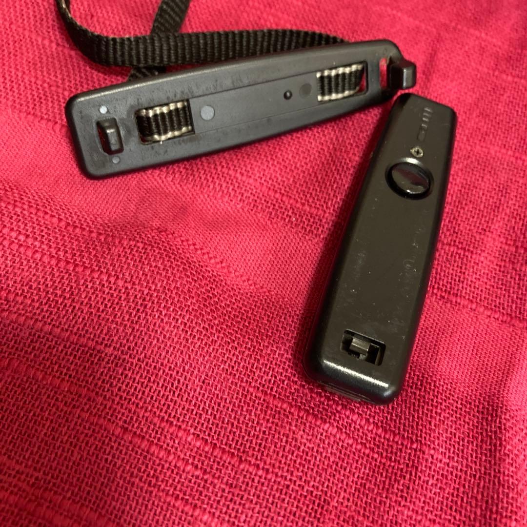 Canon Autoboy S オートボーイ コンパクトフィルムカメラ