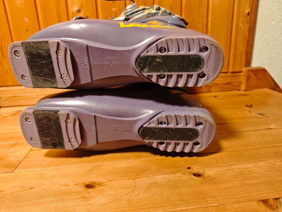 Lange＜2022＞ スキーブーツ