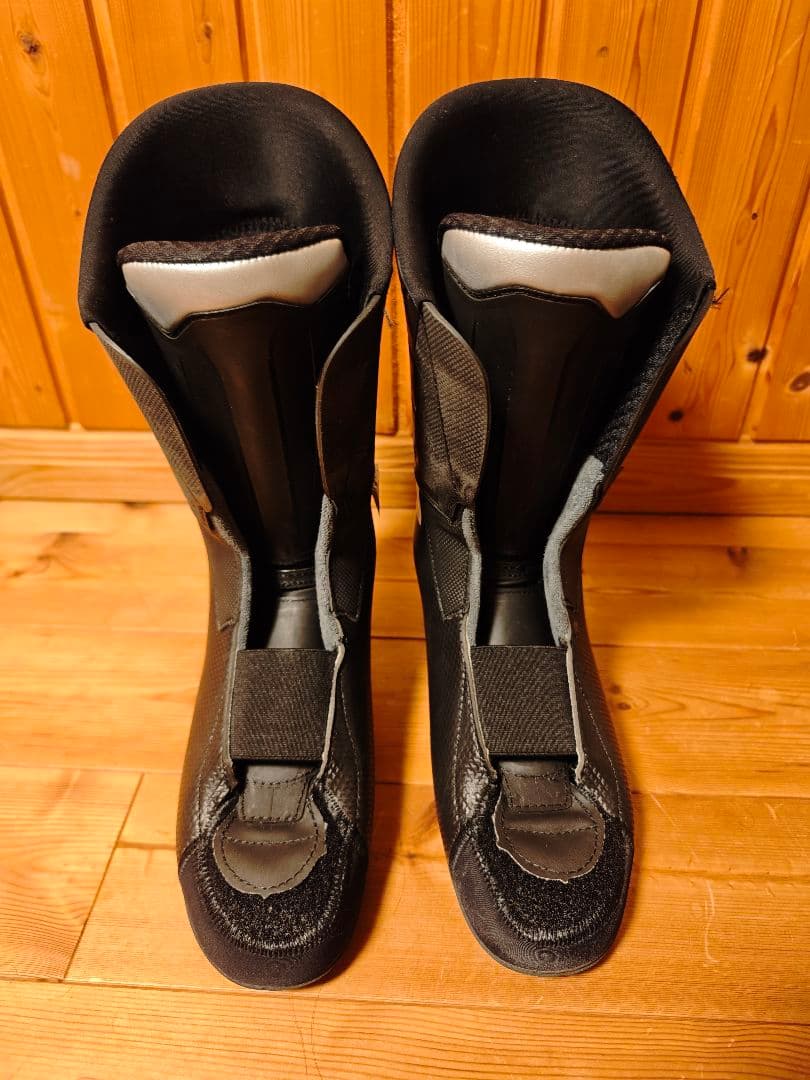 Lange＜2022＞ スキーブーツ