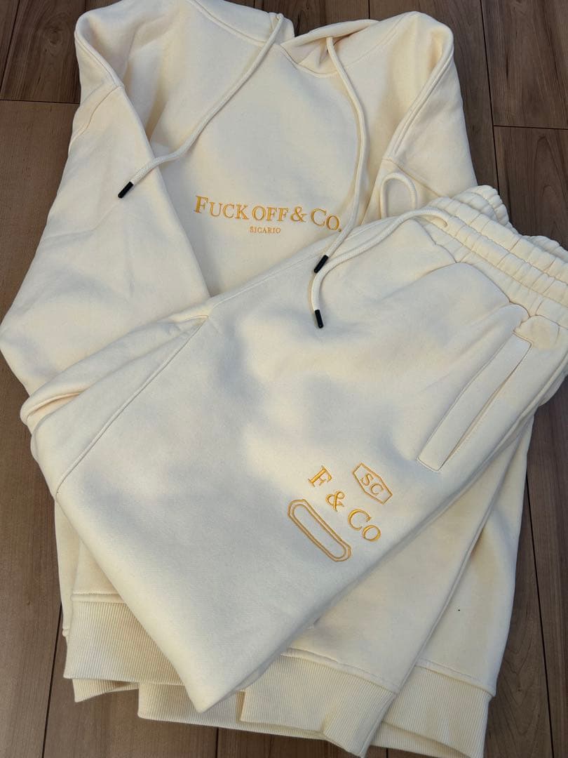 シカリオカルテル　セットアップ