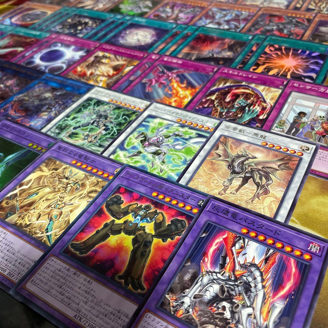 優勝構築 ドラグマリジェネシスデッキ ベミドバル 教導の雷霆フルルドリス