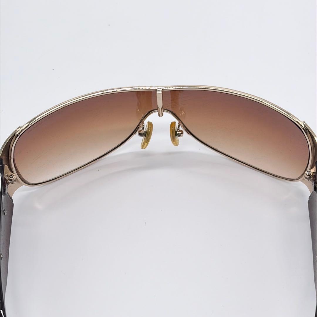 ドルチェ&ガッバーナ ドルガバ サングラス ロゴ ケース スポーツ