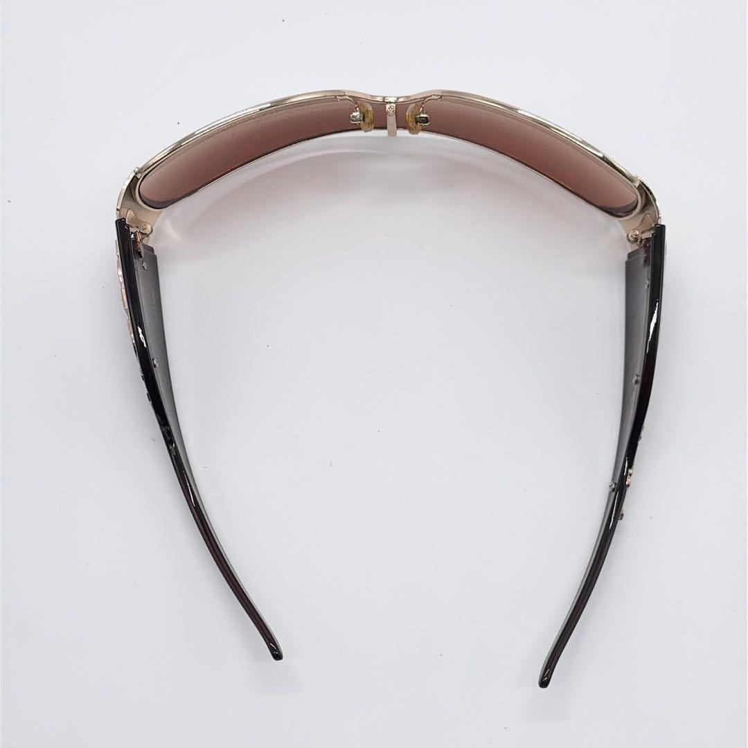 ドルチェ&ガッバーナ ドルガバ サングラス ロゴ ケース スポーツ