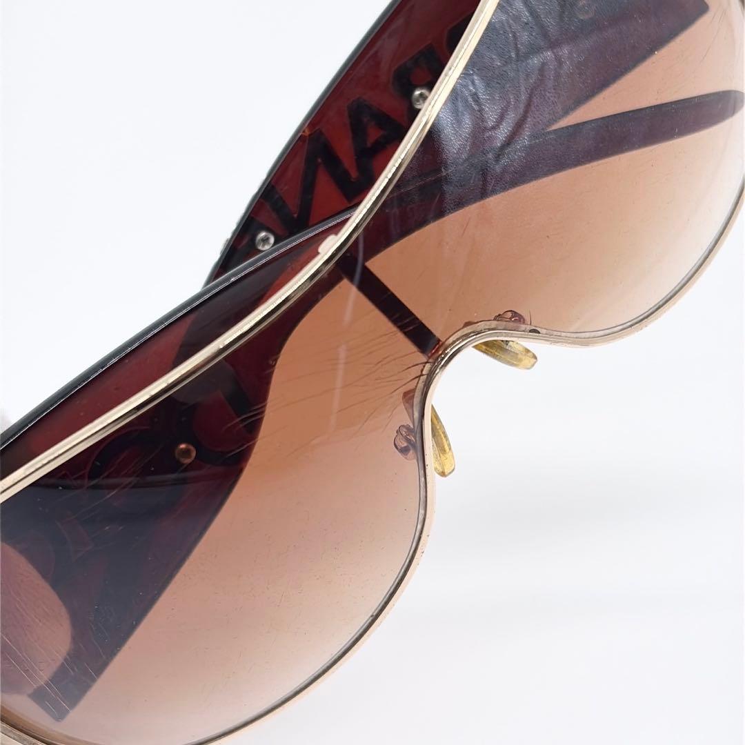 ドルチェ&ガッバーナ ドルガバ サングラス ロゴ ケース スポーツ