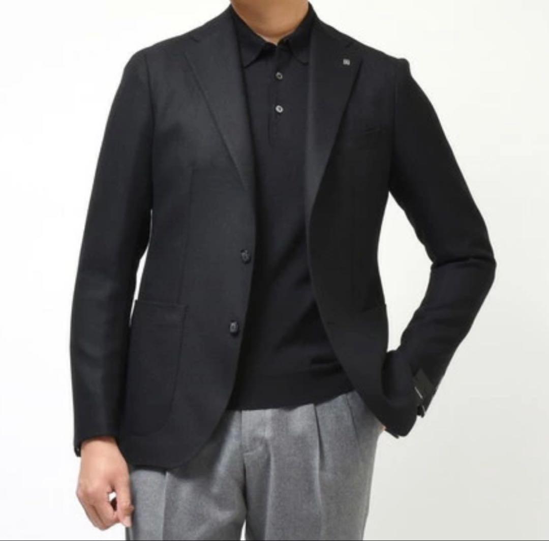 TAGLIATORE タリアトーレ シングル2Bジャケット 1SMC22K