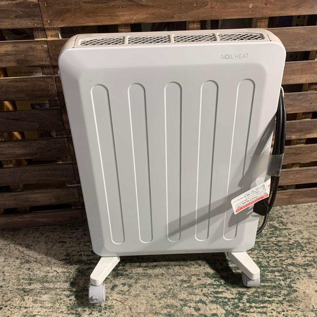 K029 CORONA オイルヒーター 2021年製 DHS-1221