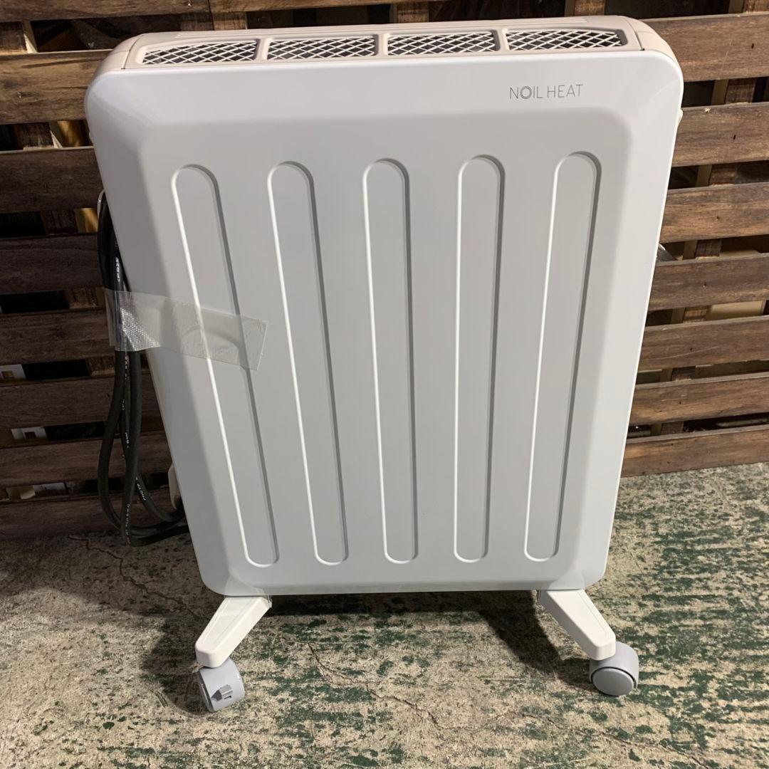 K029 CORONA オイルヒーター 2021年製 DHS-1221