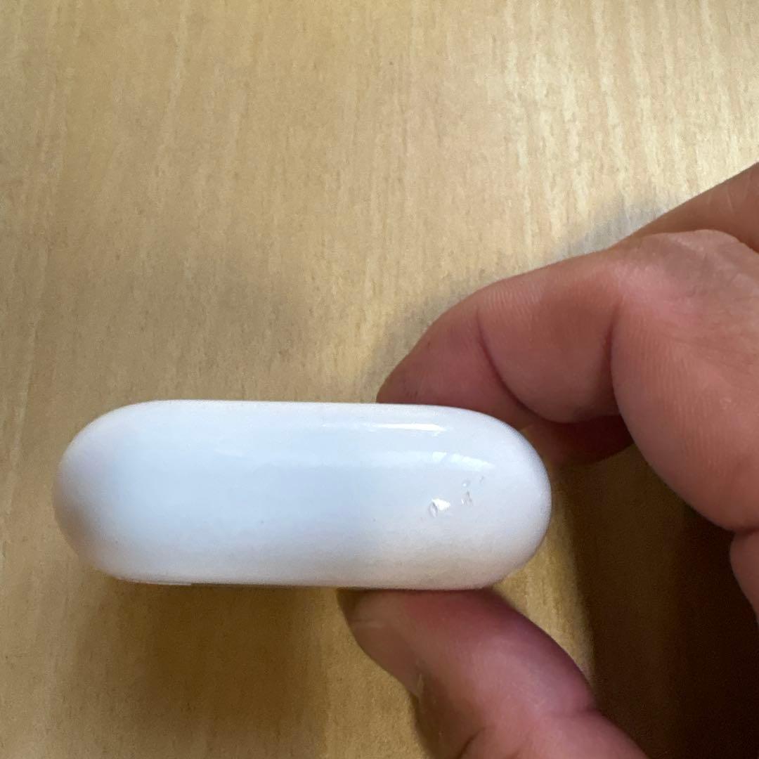 AirPods Pro第二世代　タイプC本体 ホワイト 充電ケース付き