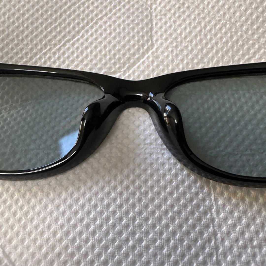 美品　レイバン　rb2132f 601/r5