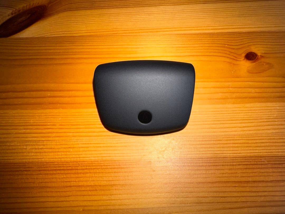 オーディオテクニカ ATH-TWX9MK2