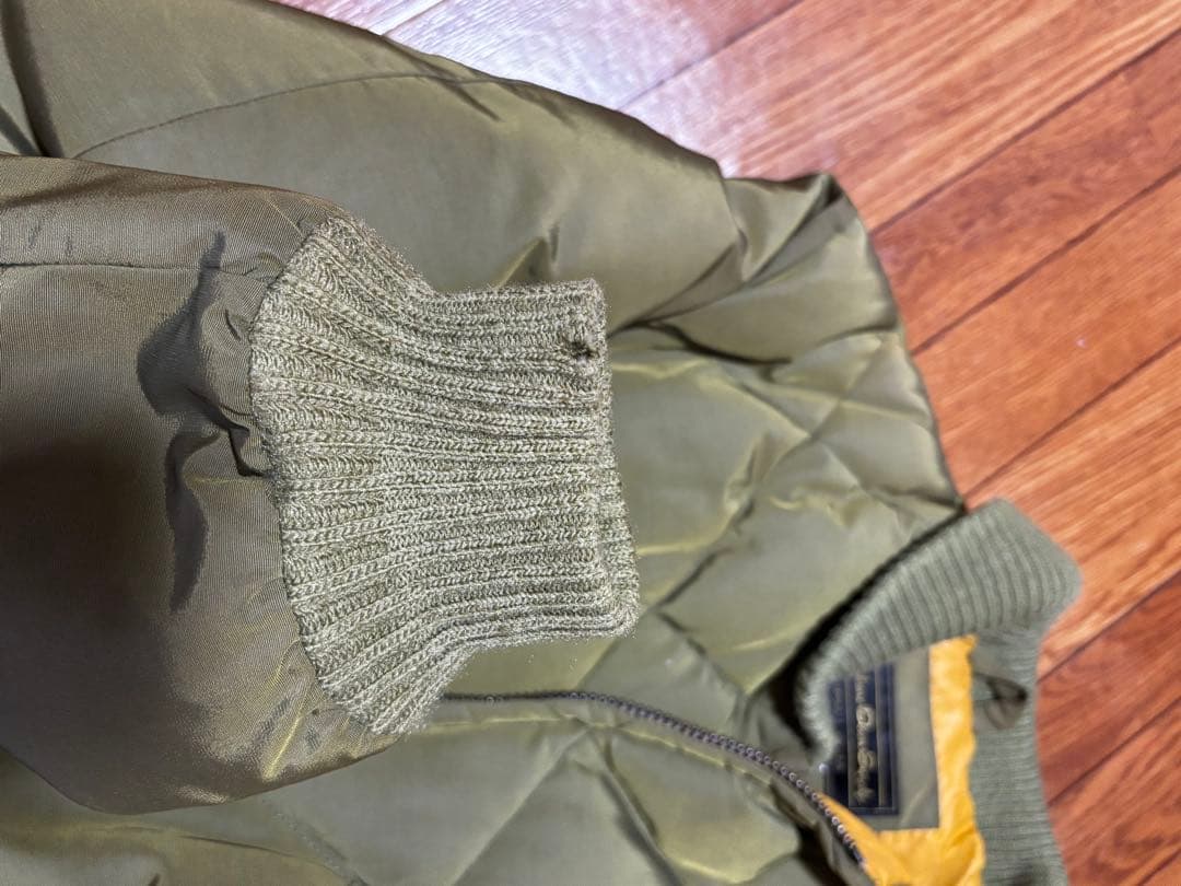 USA製 Spokane Down supply スカイライナーダウン