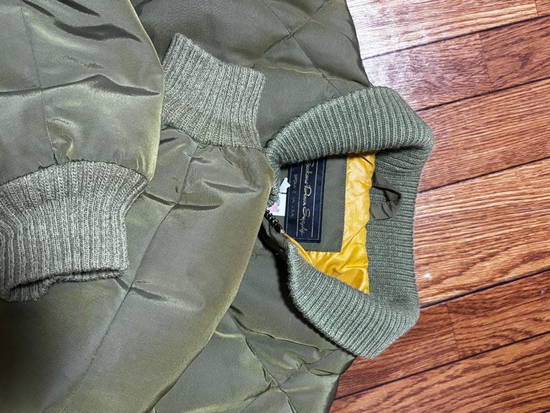 USA製 Spokane Down supply スカイライナーダウン