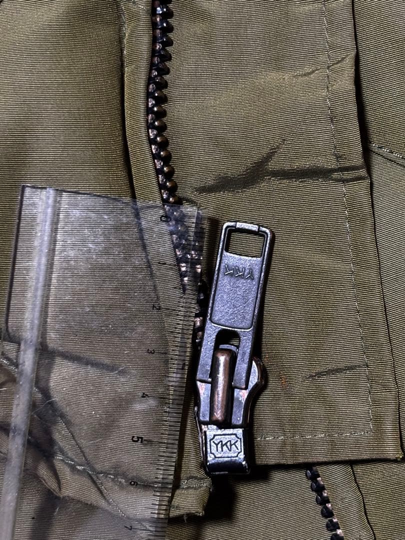 USA製 Spokane Down supply スカイライナーダウン