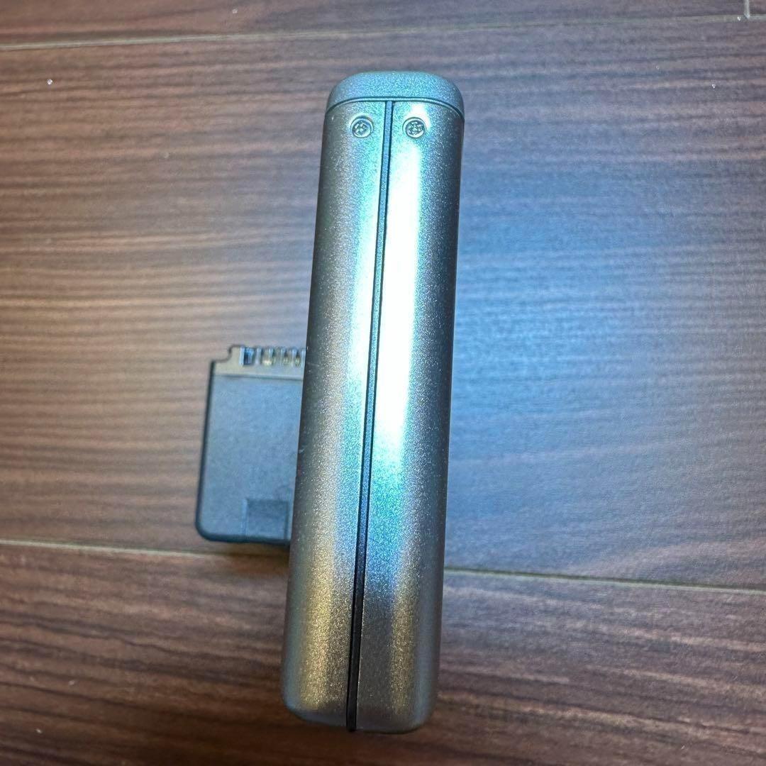 SONY MDプレーヤー MZ-EP10 1222