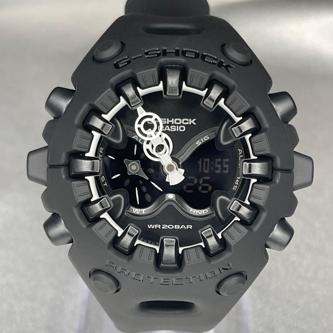 CASIO G-SHOCK GA-V01 Open V World 【美品】