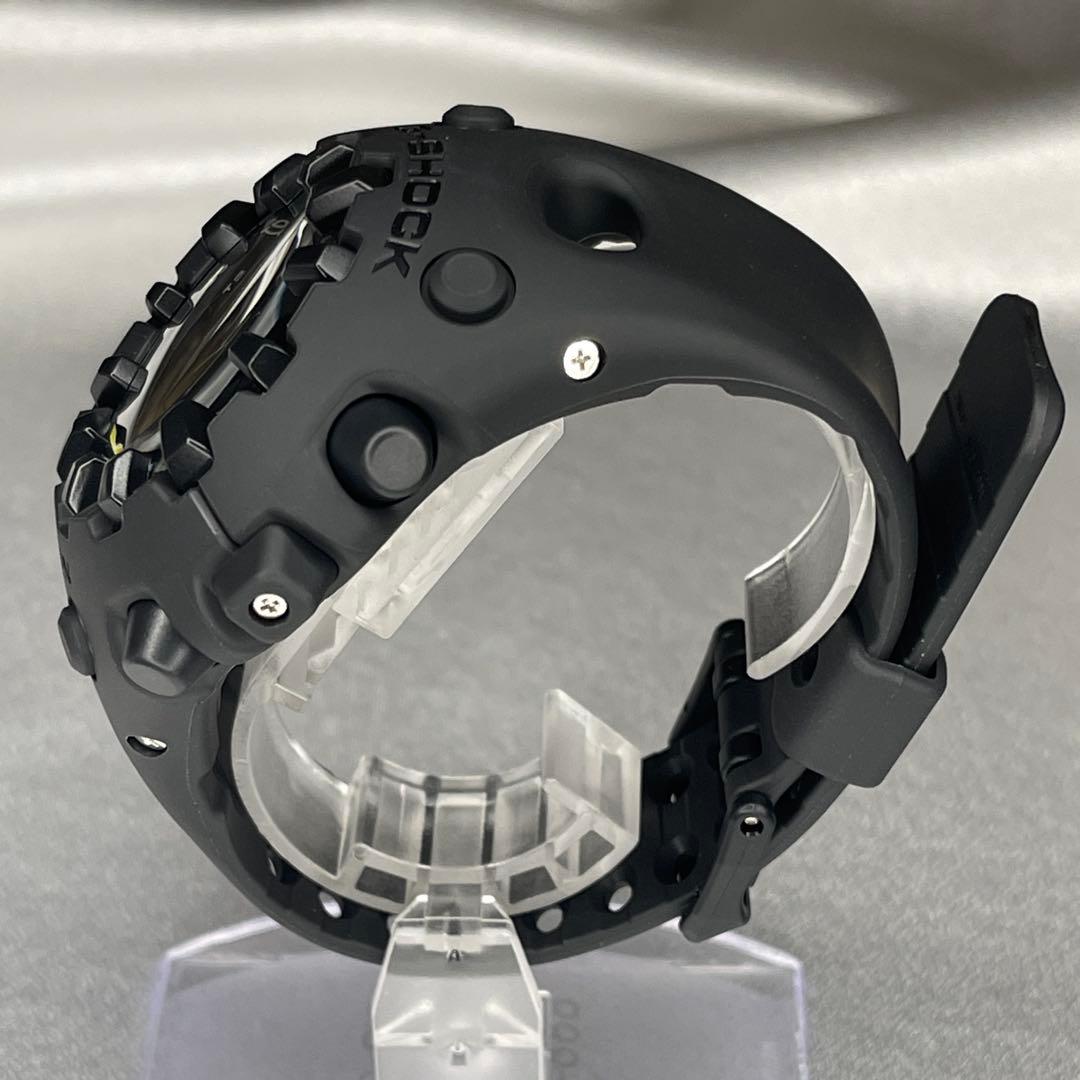 CASIO G-SHOCK GA-V01 Open V World 【美品】