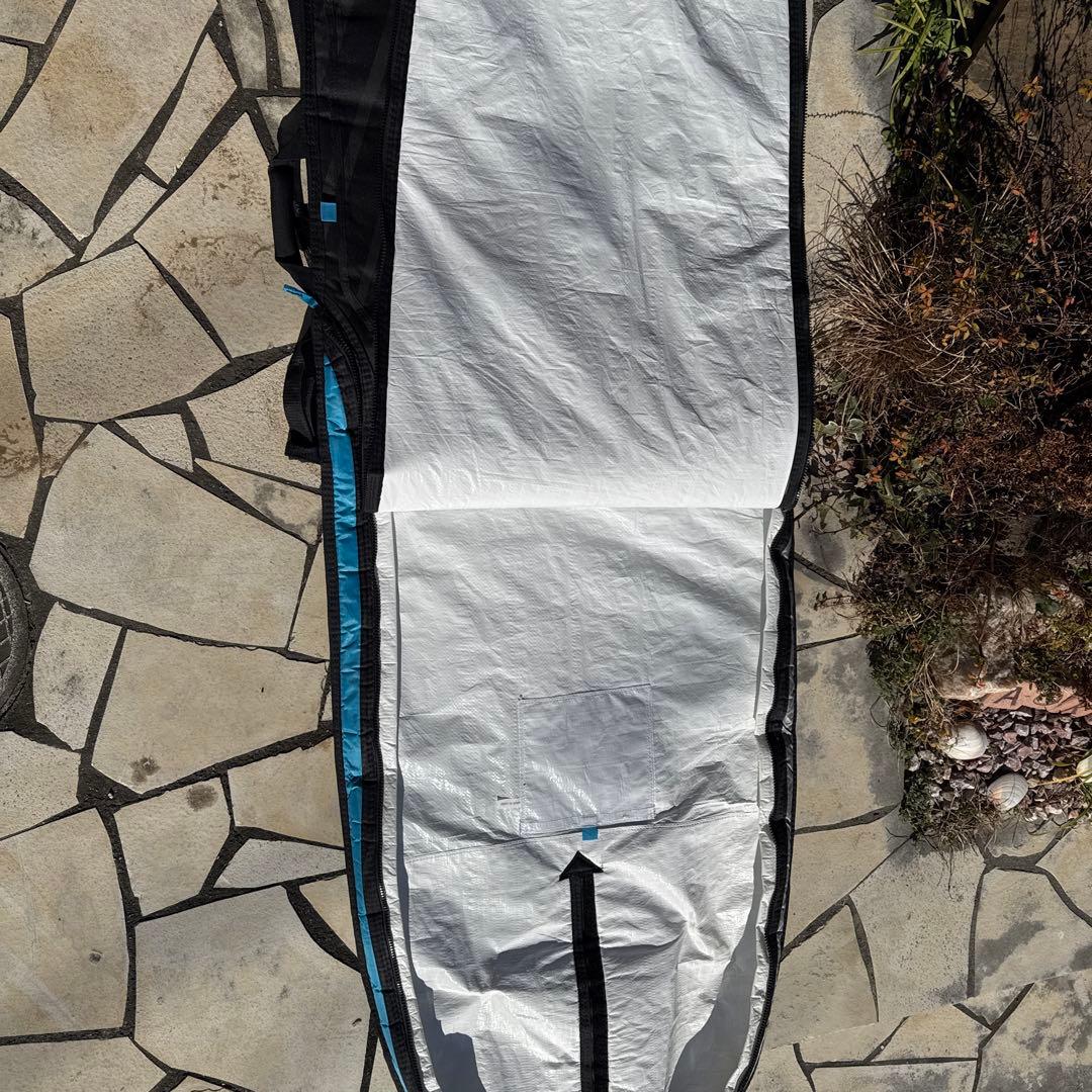 サーフィンハードケース9.0 pro-lite surf サーフトリップ