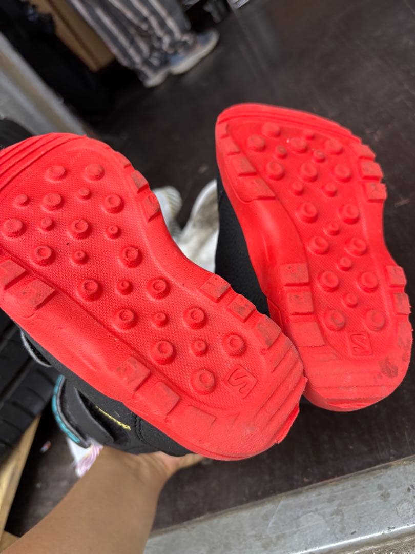 BURTON AFTER SCHOOL SPECIAL 90cm フルセット