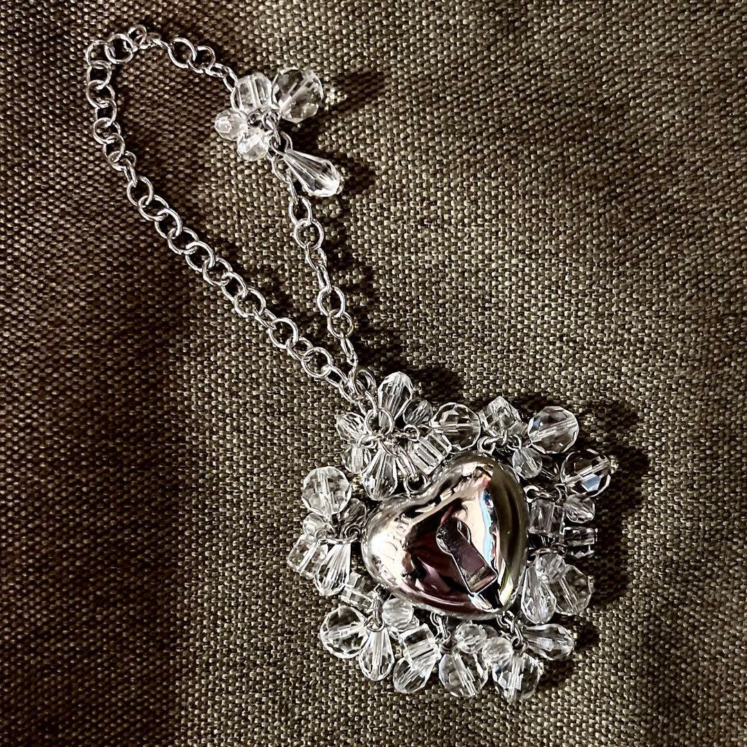 ディオール プリティ チャーム ピンク エンチャント 002