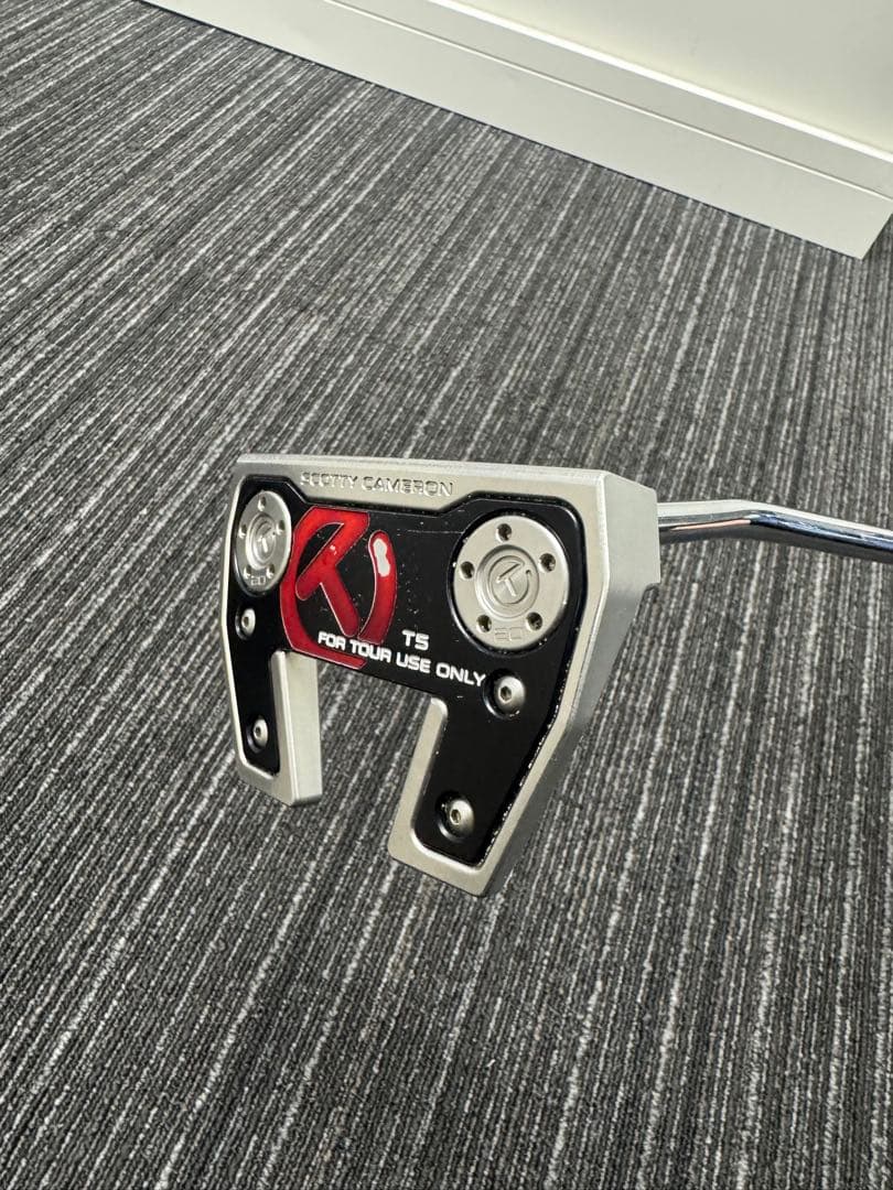 クラブ Scotty Cameron