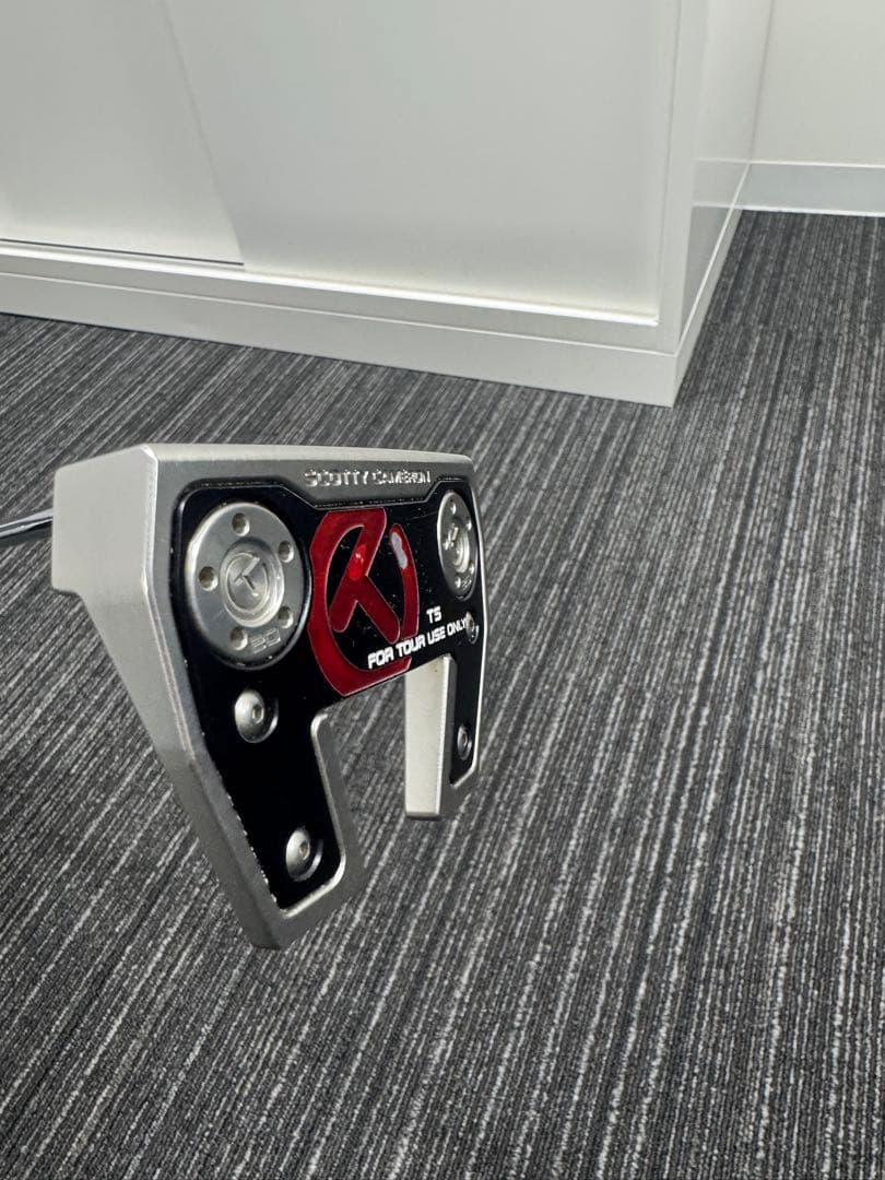 クラブ Scotty Cameron