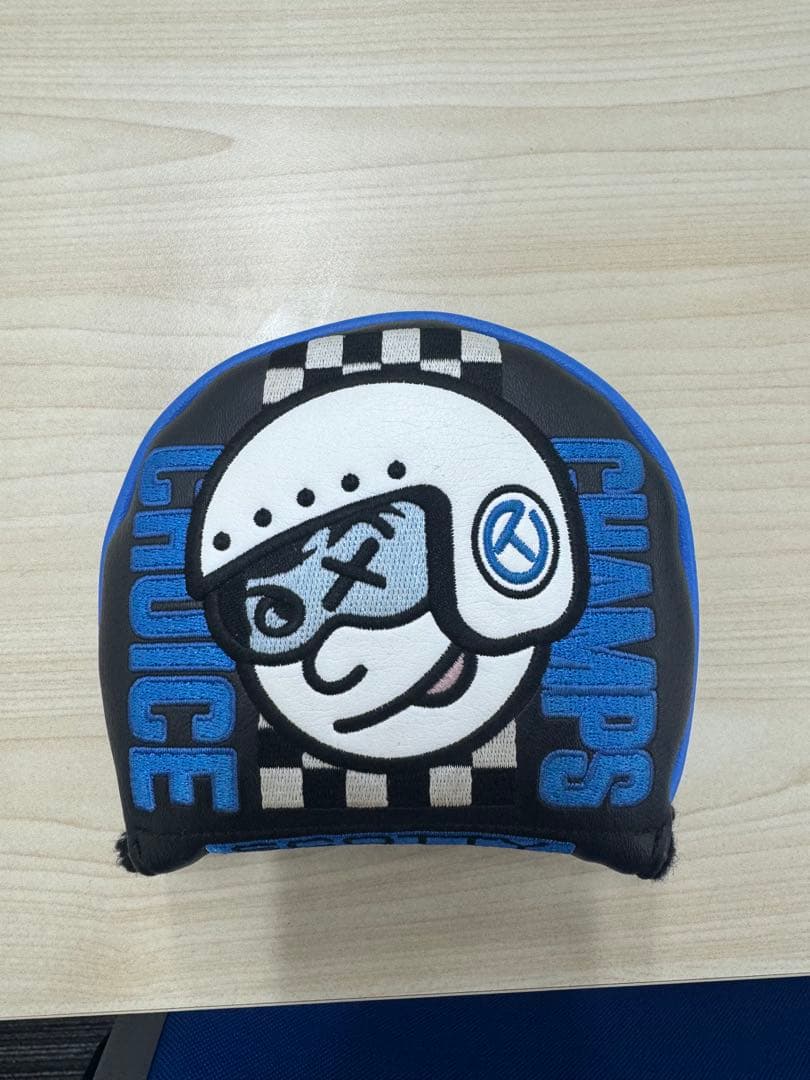 クラブ Scotty Cameron