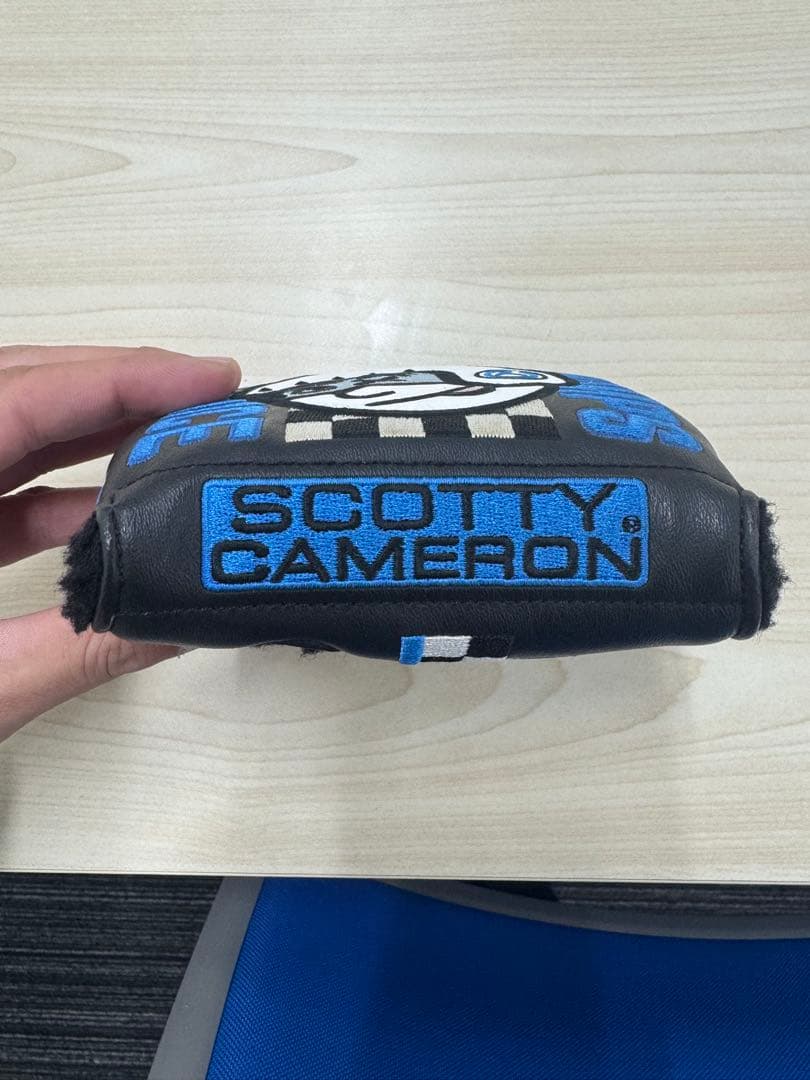 クラブ Scotty Cameron