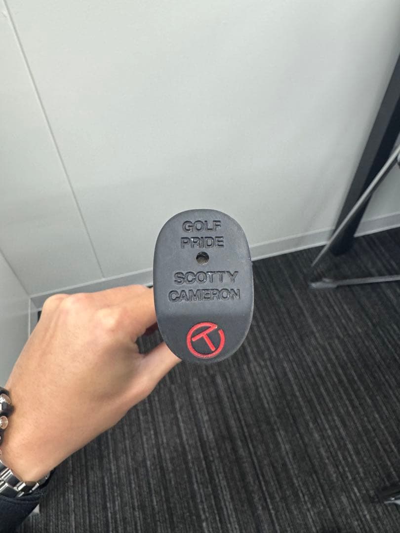 クラブ Scotty Cameron