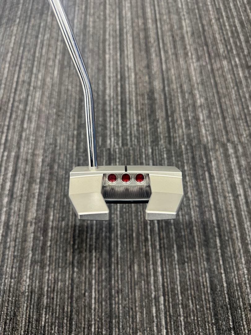 クラブ Scotty Cameron