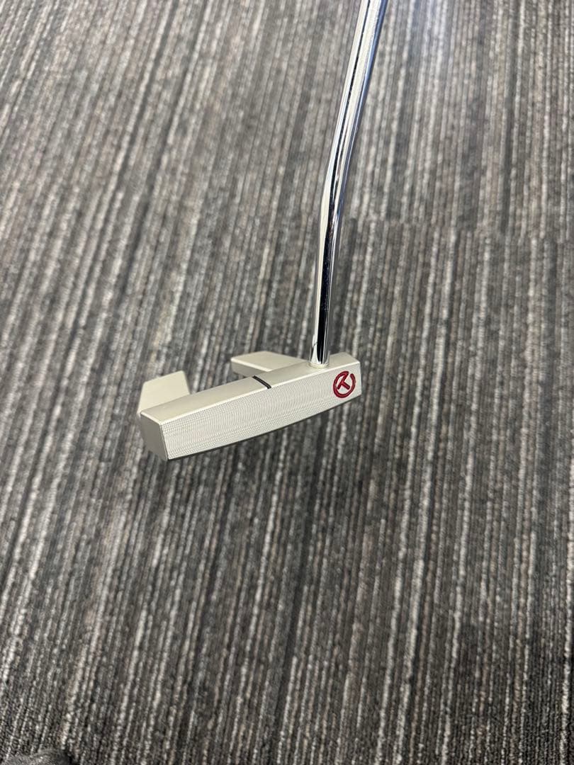 クラブ Scotty Cameron