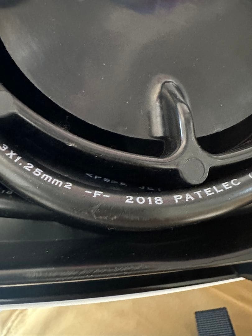 @ Vitamix バイタミックス　ミキサー　VM0202 ホワイト　付属品有り