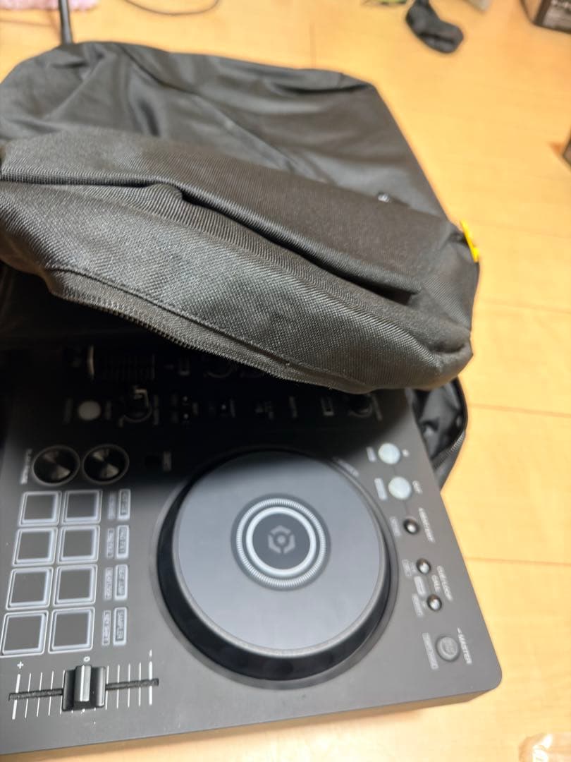 【おまけ付き】Pioneer DJ DDJ-FLX4