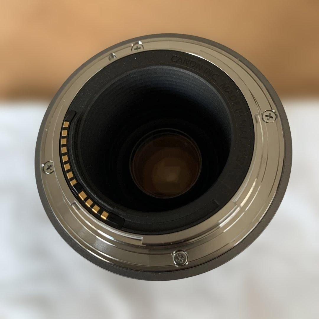 レンズ(ズーム) Canon RF75-300mm f/4-5.6